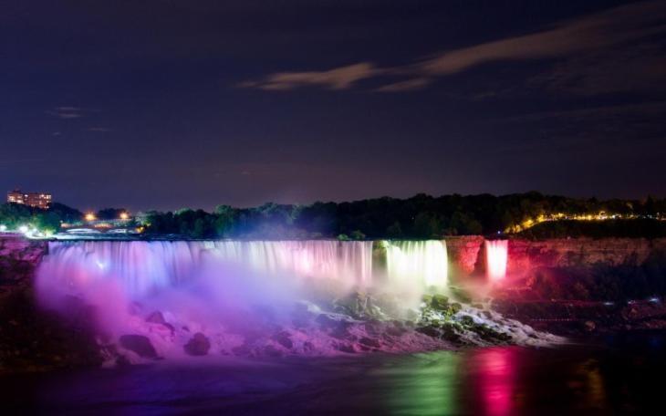 A1 Holiday Family House Villa Niagara Falls Luaran gambar